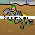Horse Rancher SWF Game